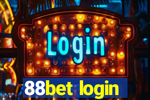 88bet login